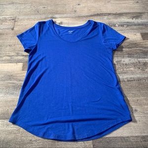 Blue T-shirt - Super Soft!